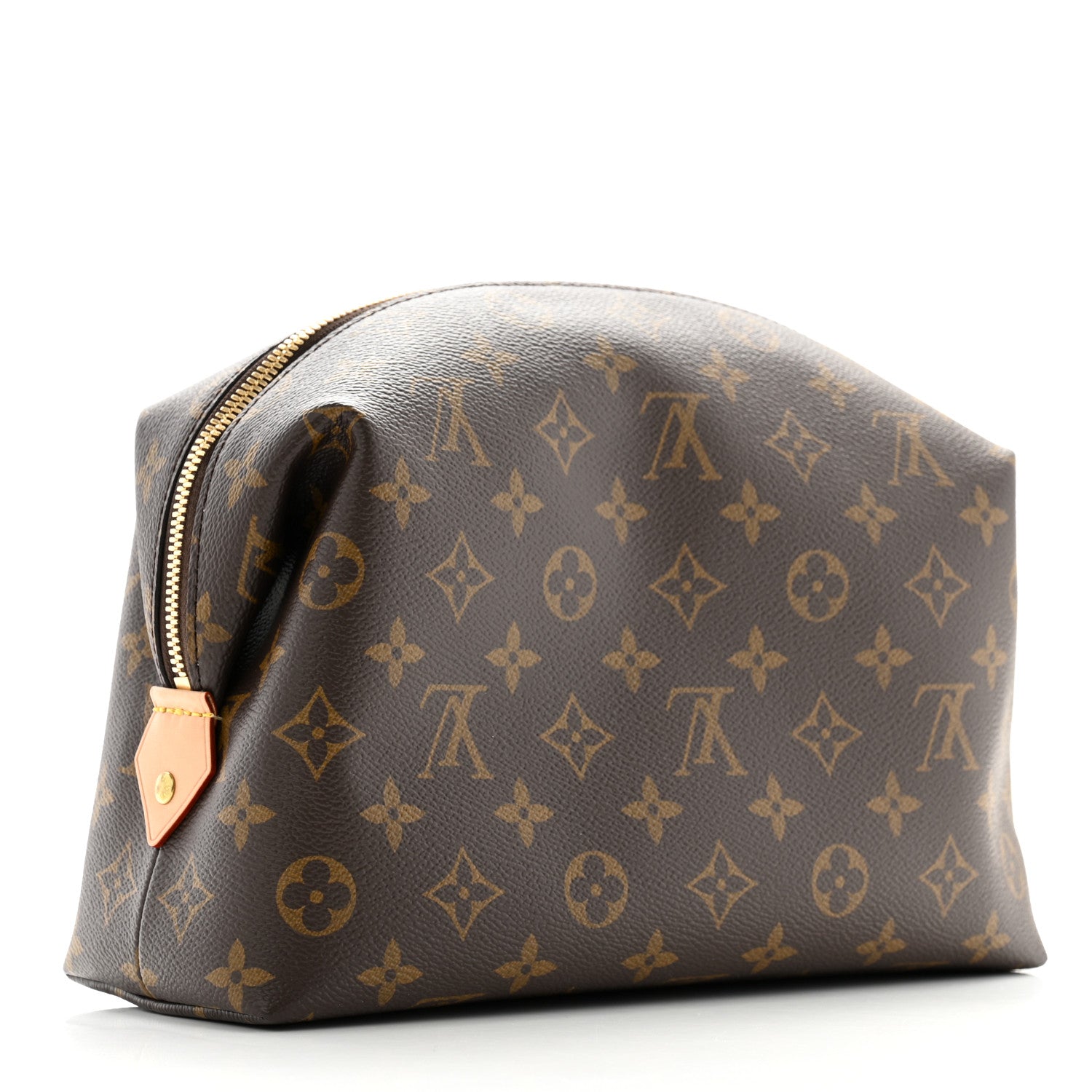 Louis Vuitton Monogram Cosmetic Pouch GM NM 3 of 7