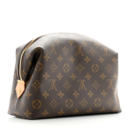 Louis Vuitton Monogram Cosmetic Pouch GM NM 3 of 7