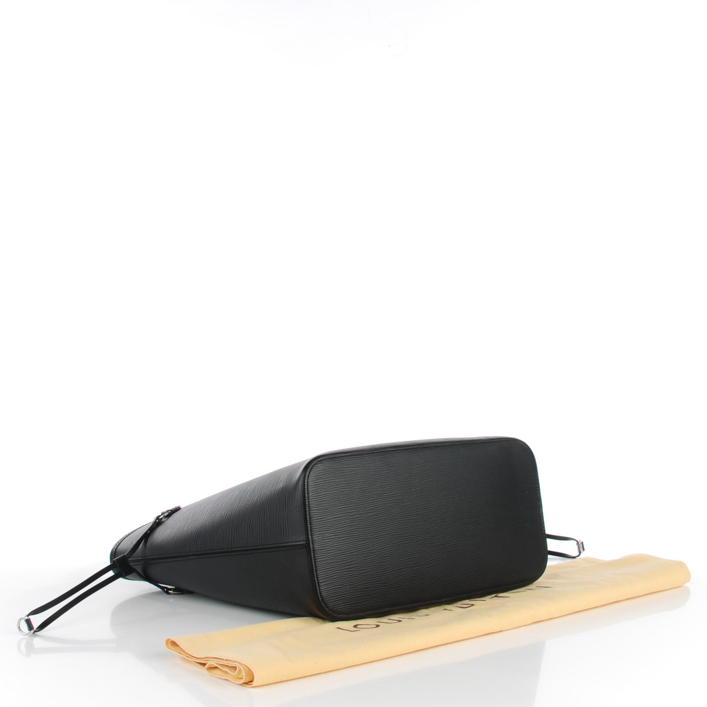 Epi Neverfull MM Black