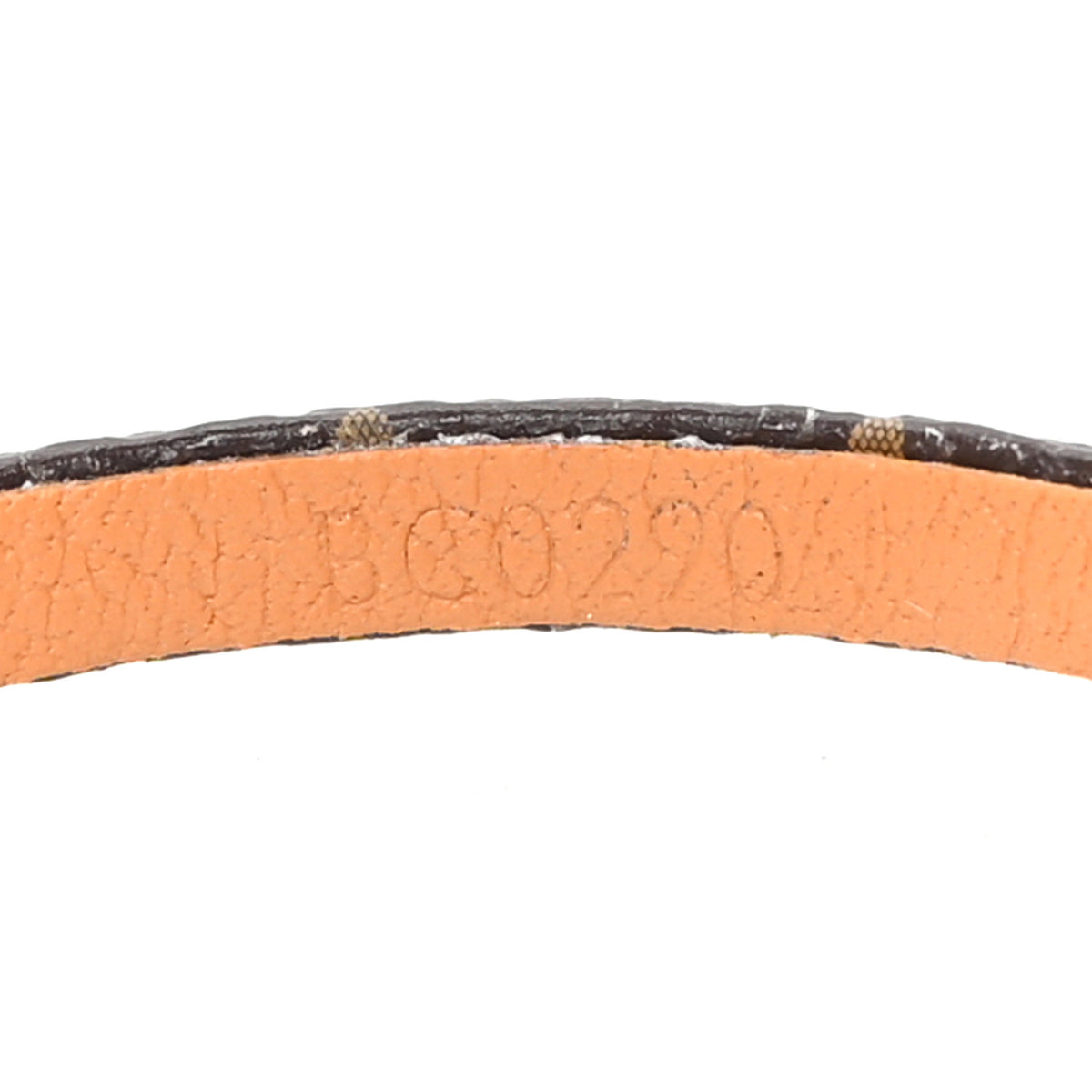 Monogram Mini Historic Bracelet 17