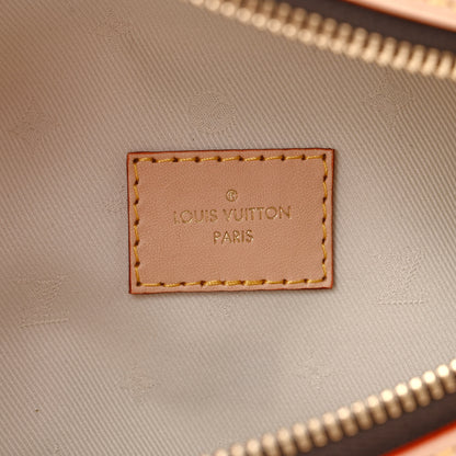 Louis Vuitton Monogram High Rise Bumbag 7 of 11