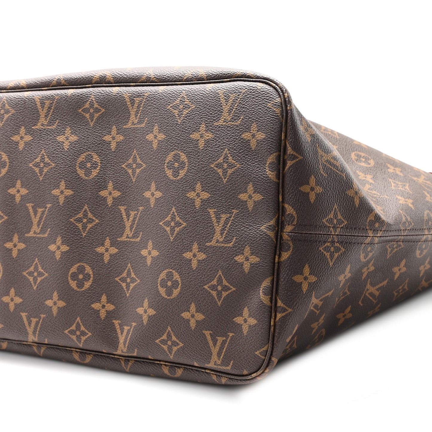 Monogram Neo Neverfull GM Pivoine