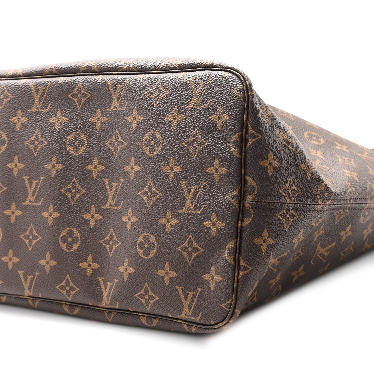 Louis Vuitton Monogram Neo Neverfull GM Pivoine 8 of 8