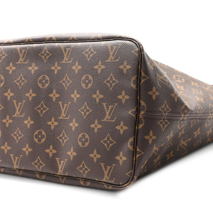 Louis Vuitton Monogram Neo Neverfull GM Pivoine 8 of 8