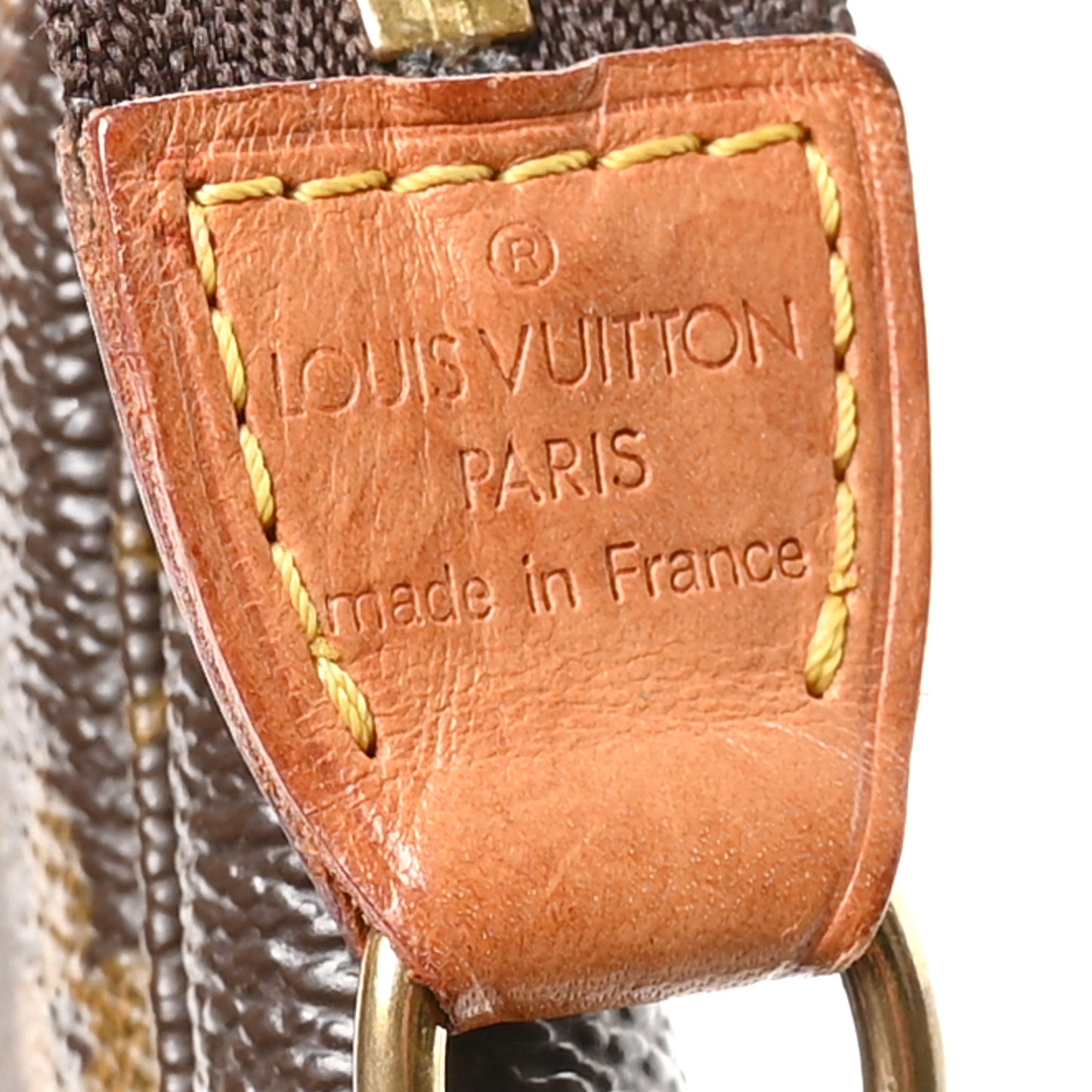 Monogram Pochette Accessories