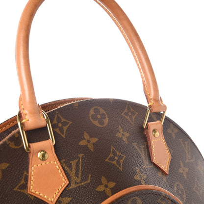 Louis Vuitton Monogram Ellipse MM 12 of 12