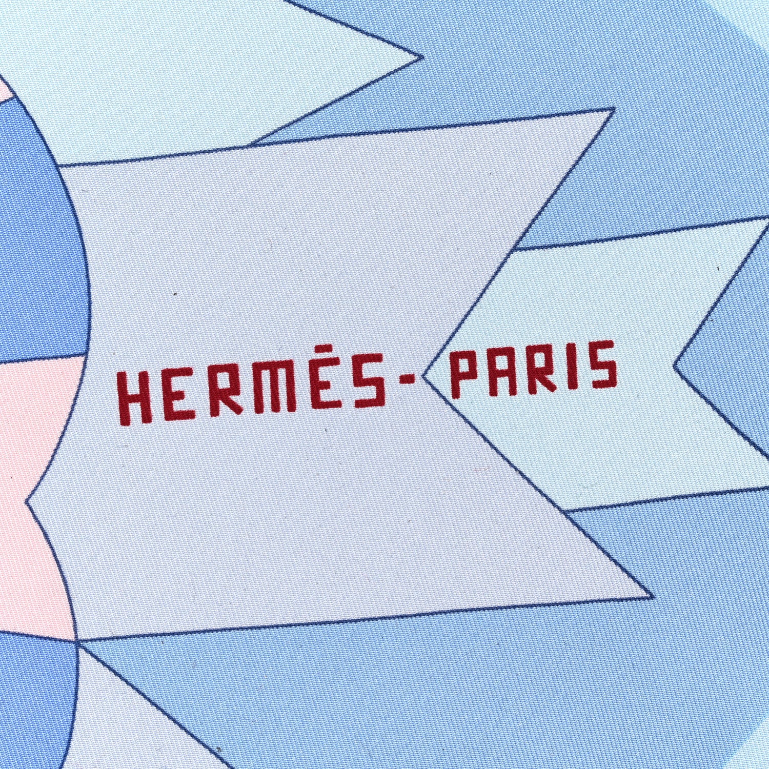 Hermes Silk Cheval De Fete Scarf 90 2 of 5