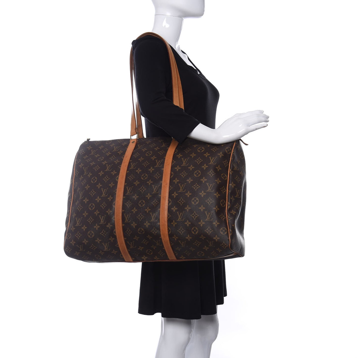 Monogram Sac Flanerie 50