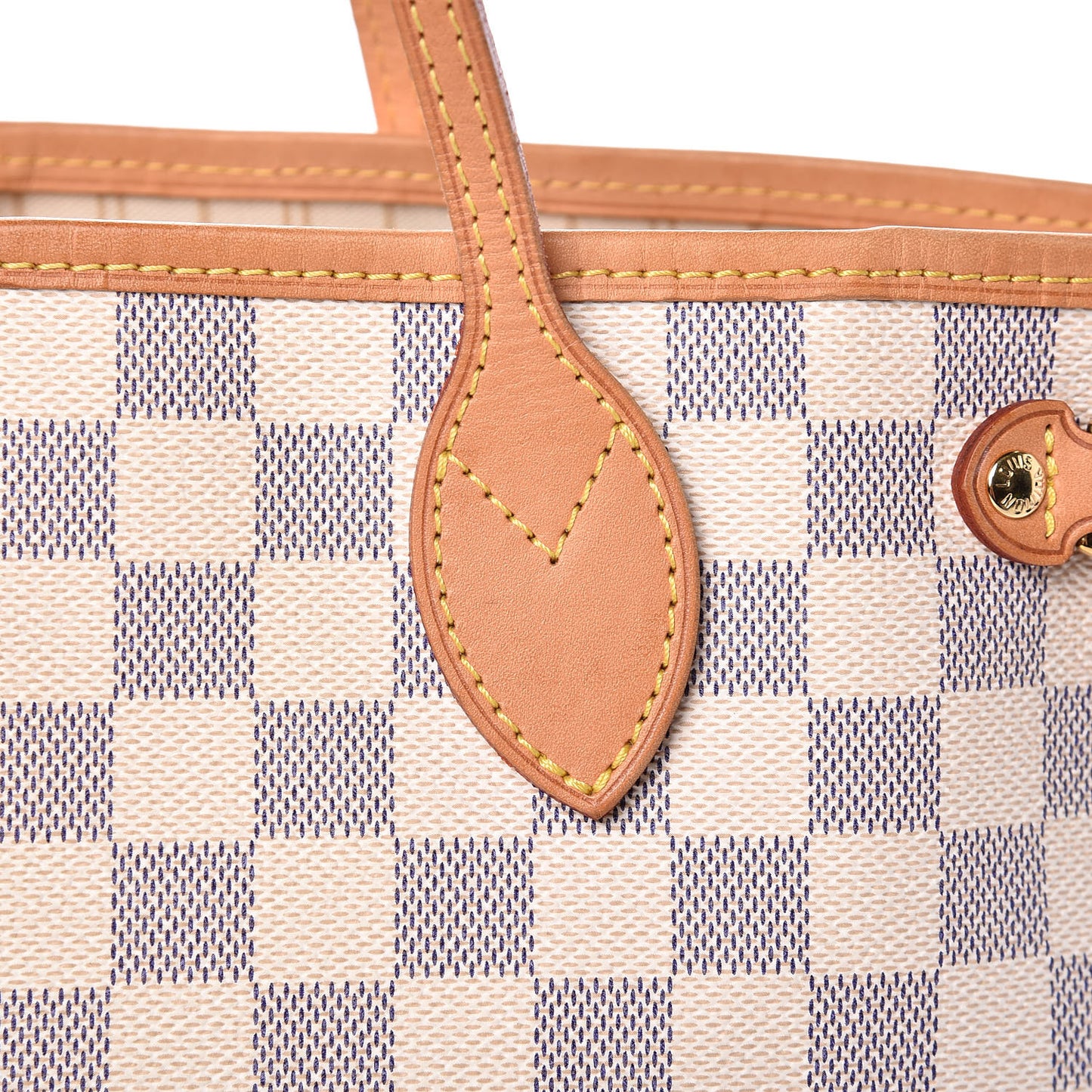 Damier Azur Neo Neverfull PM