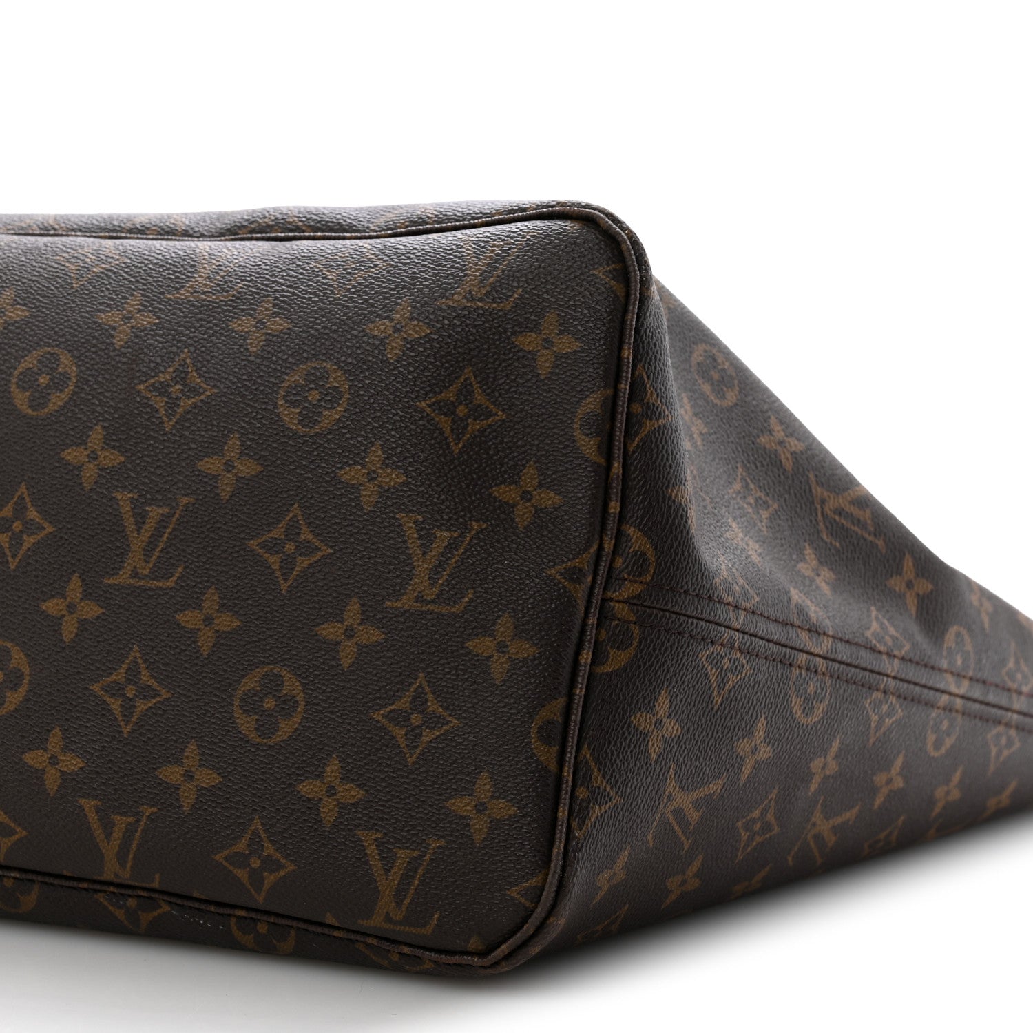 Louis Vuitton Monogram Neo Neverfull GM Pivoine 10 of 13