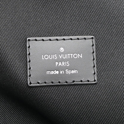 Louis Vuitton Damier Graphite Avenue Sling Backpack 5 of 9