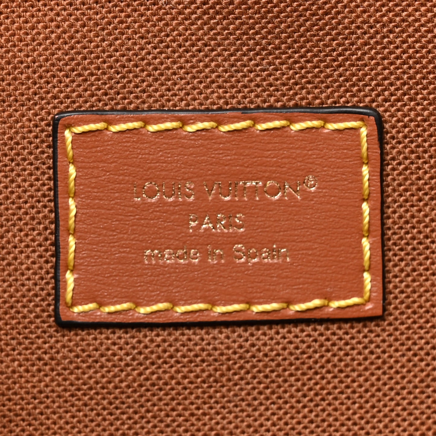 Monogram Solo