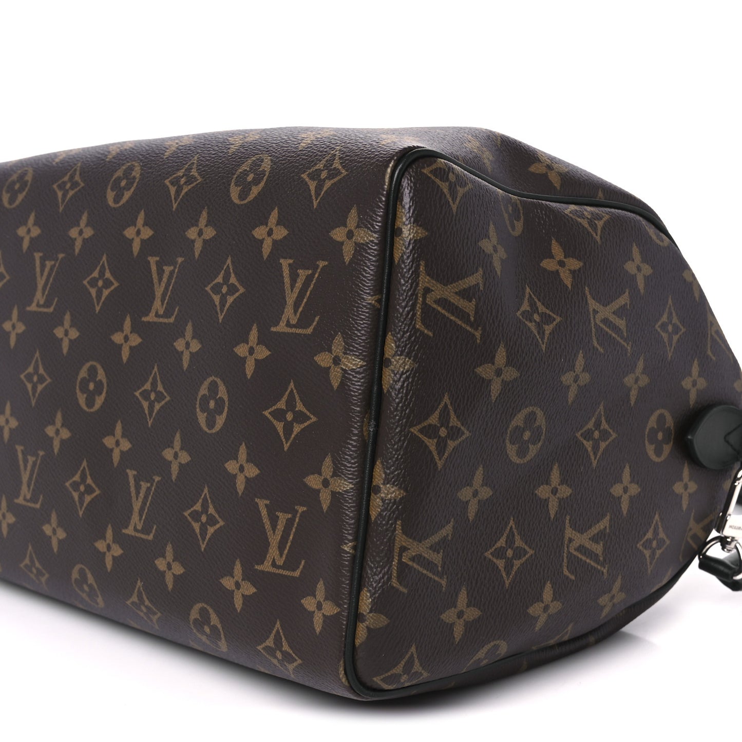 Monogram Speedy Soft 30 Dark