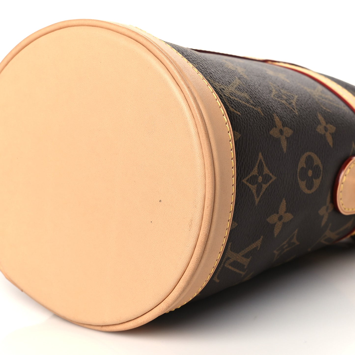 Monogram Duffle Bag