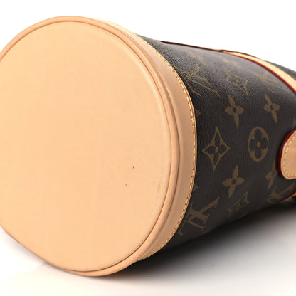 Louis Vuitton Monogram Duffle Bag 10 of 10
