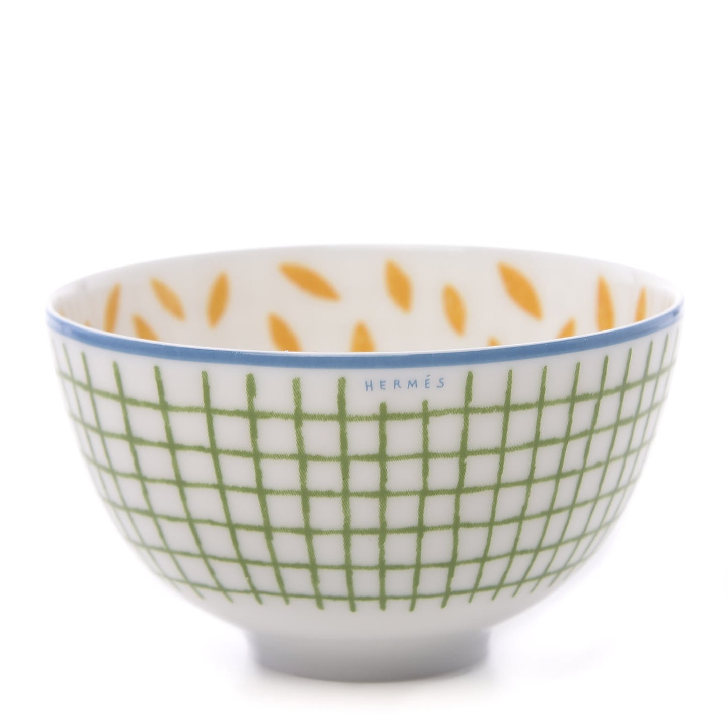 Porcelain A Walk In The Garden Bowl