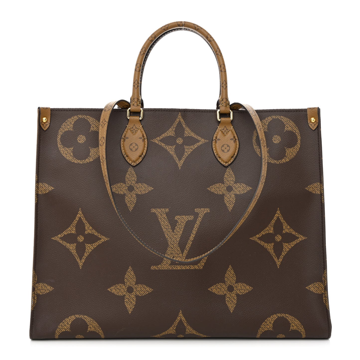 Reverse Monogram Giant Onthego GM
