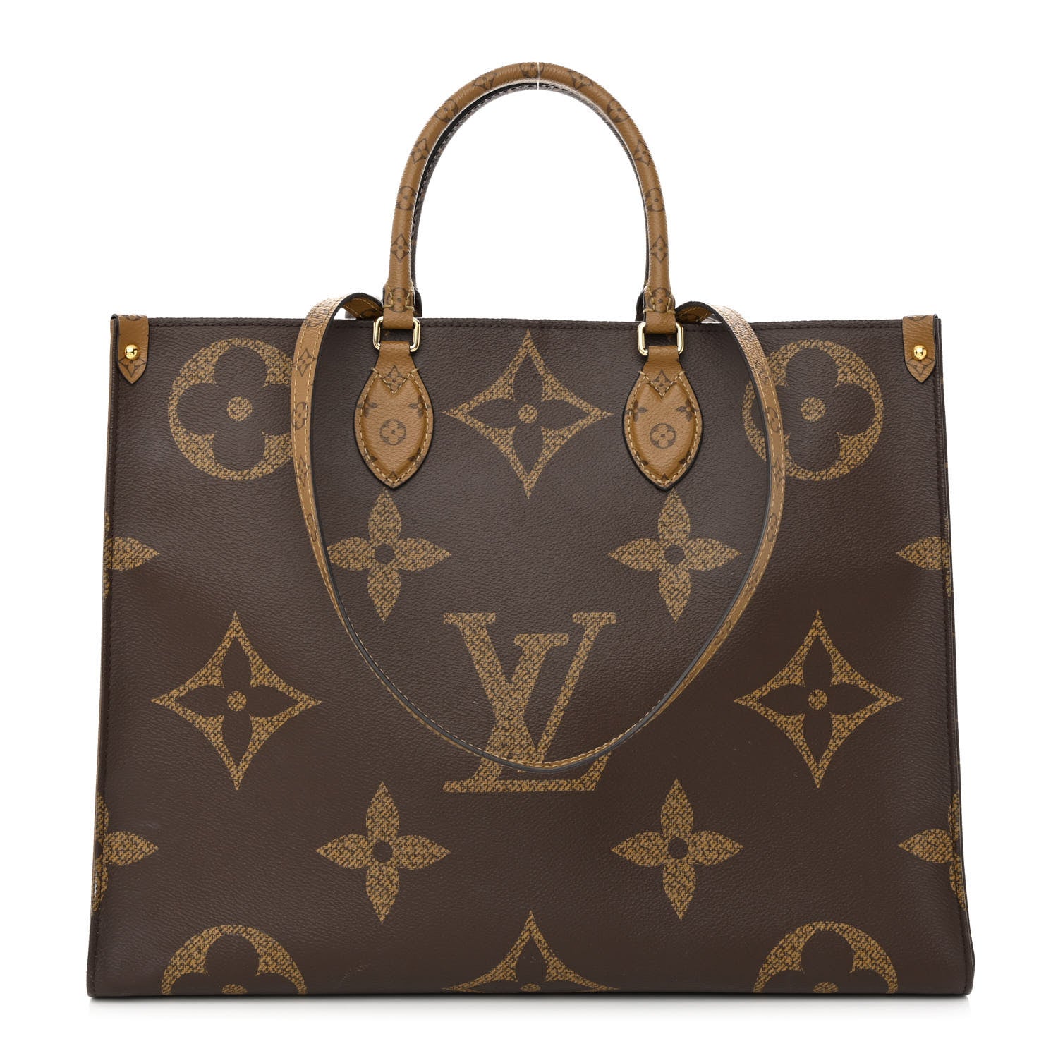 Louis Vuitton Reverse Monogram Giant Onthego GM 1 of 12