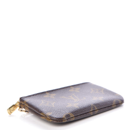 Louis Vuitton Monogram Key Pouch 4 of 6