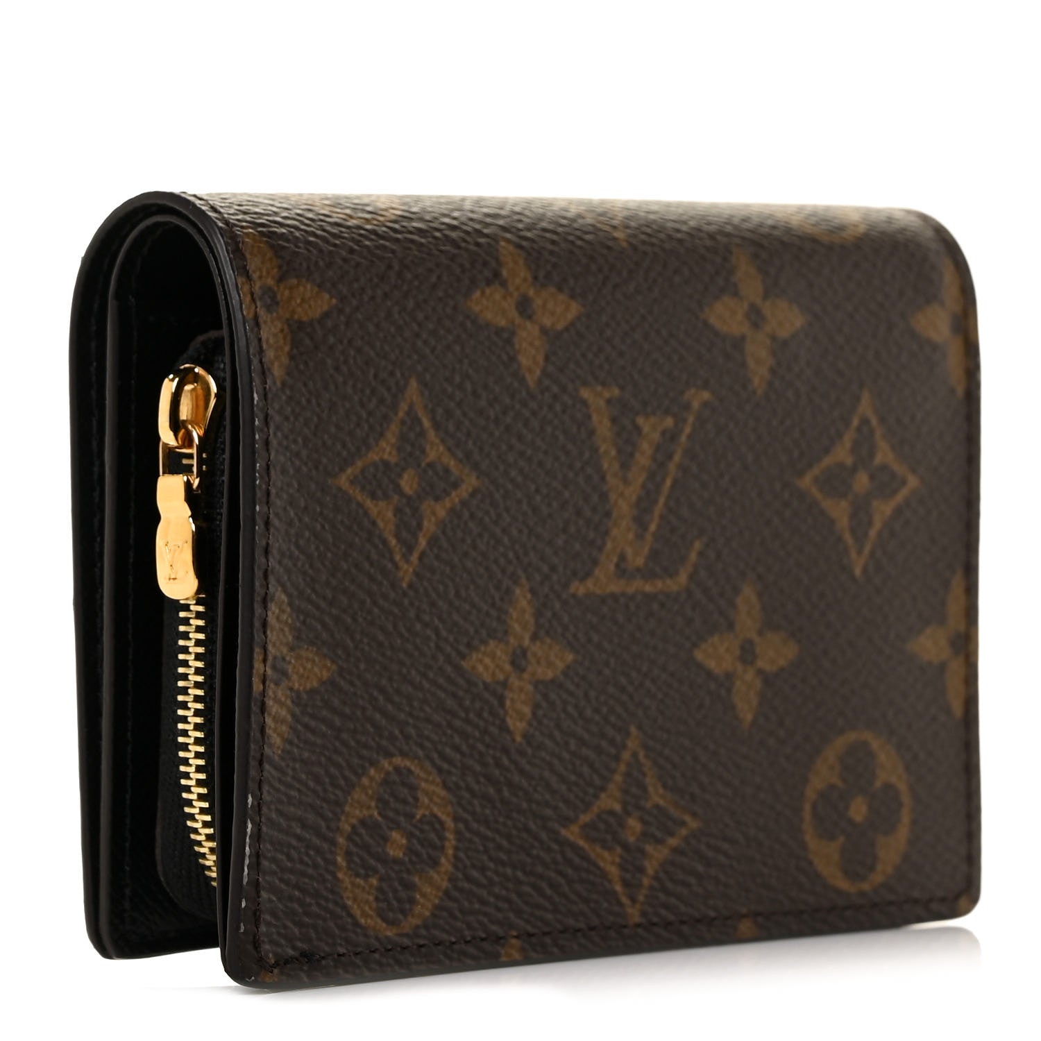 Louis Vuitton Reverse Monogram Juliette Wallet 3 of 8