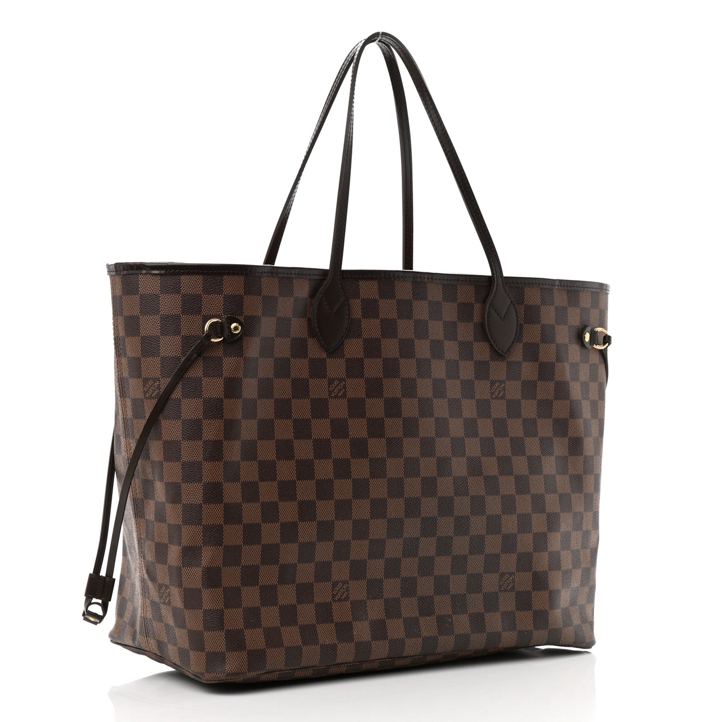 Damier Ebene Neverfull GM