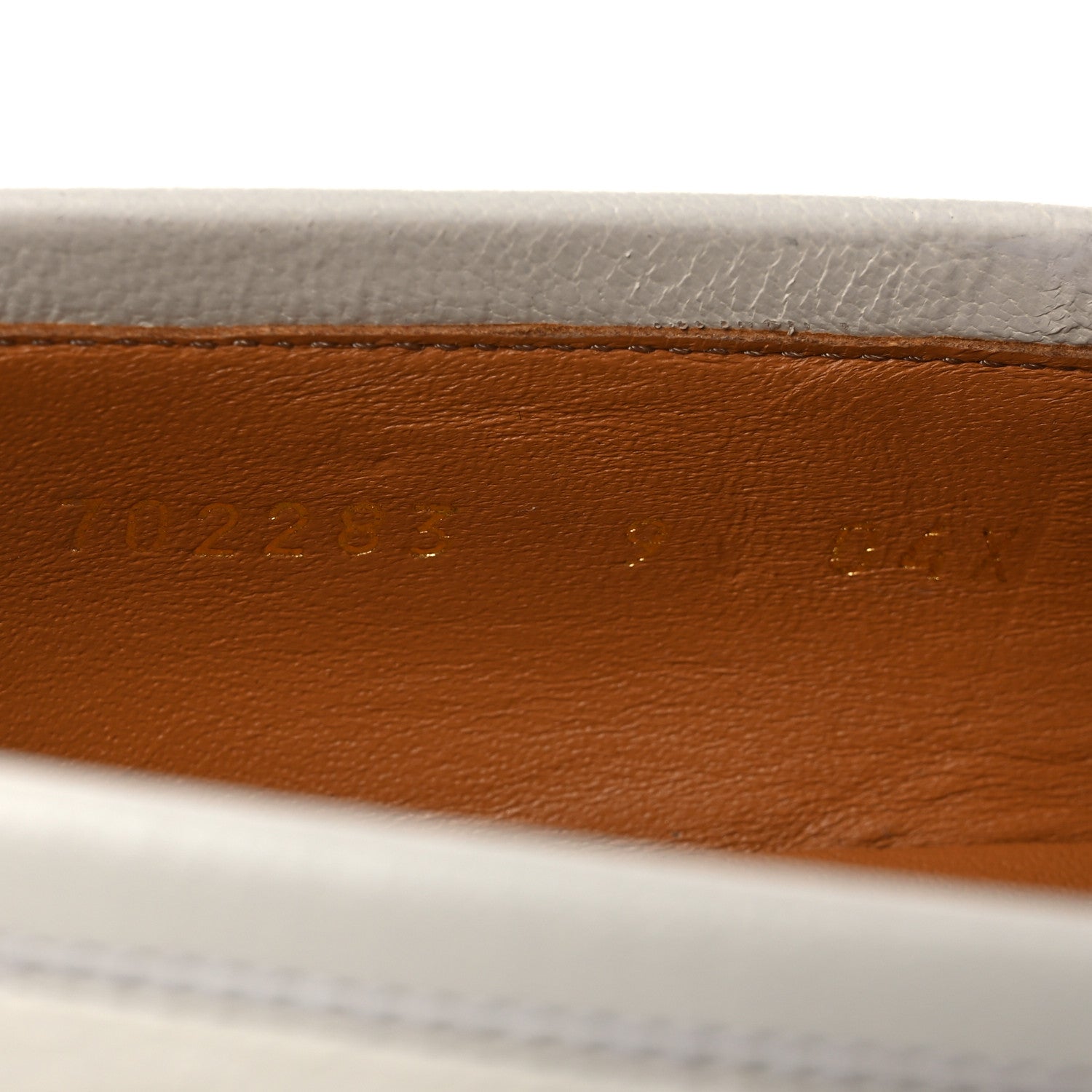 Gucci X ADIDAS Goatskin Web Mens Horsebit Loafers 9 White 10 of 12