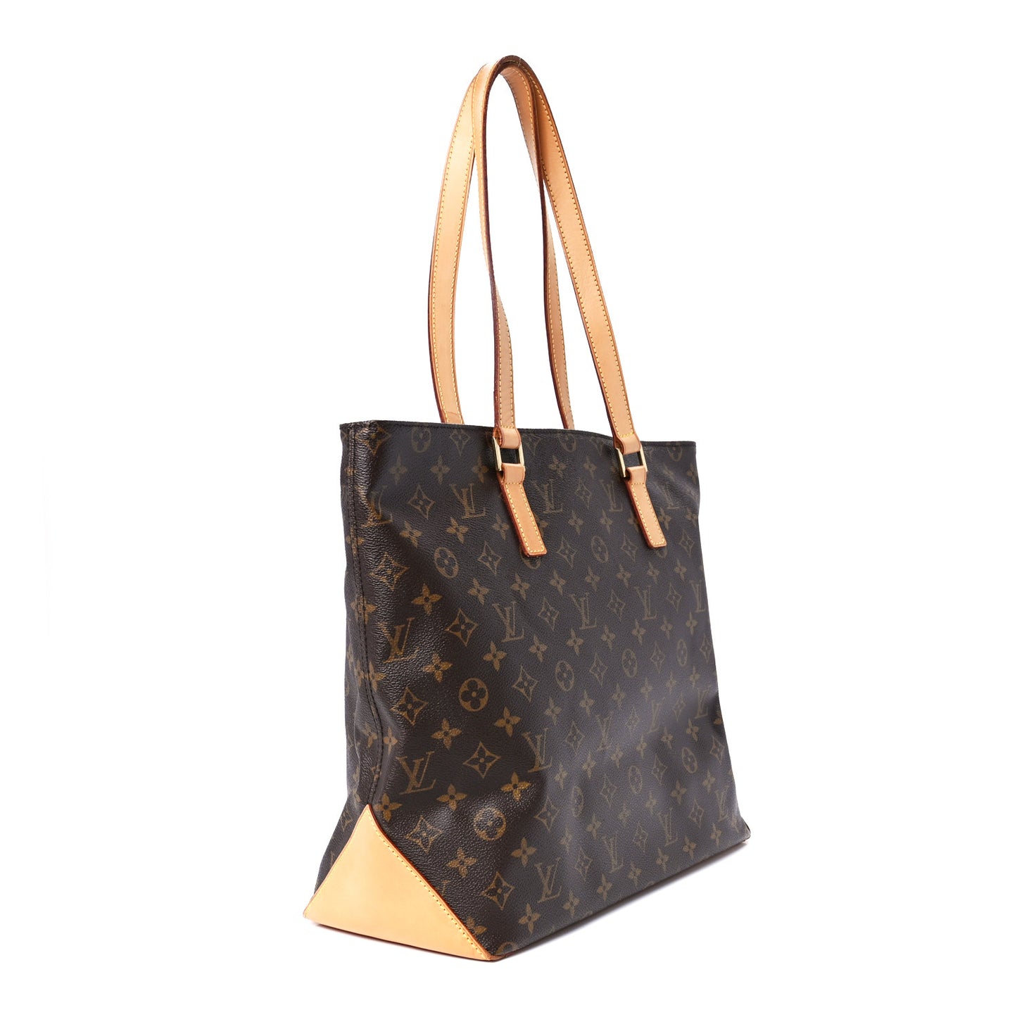 Monogram Cabas Mezzo