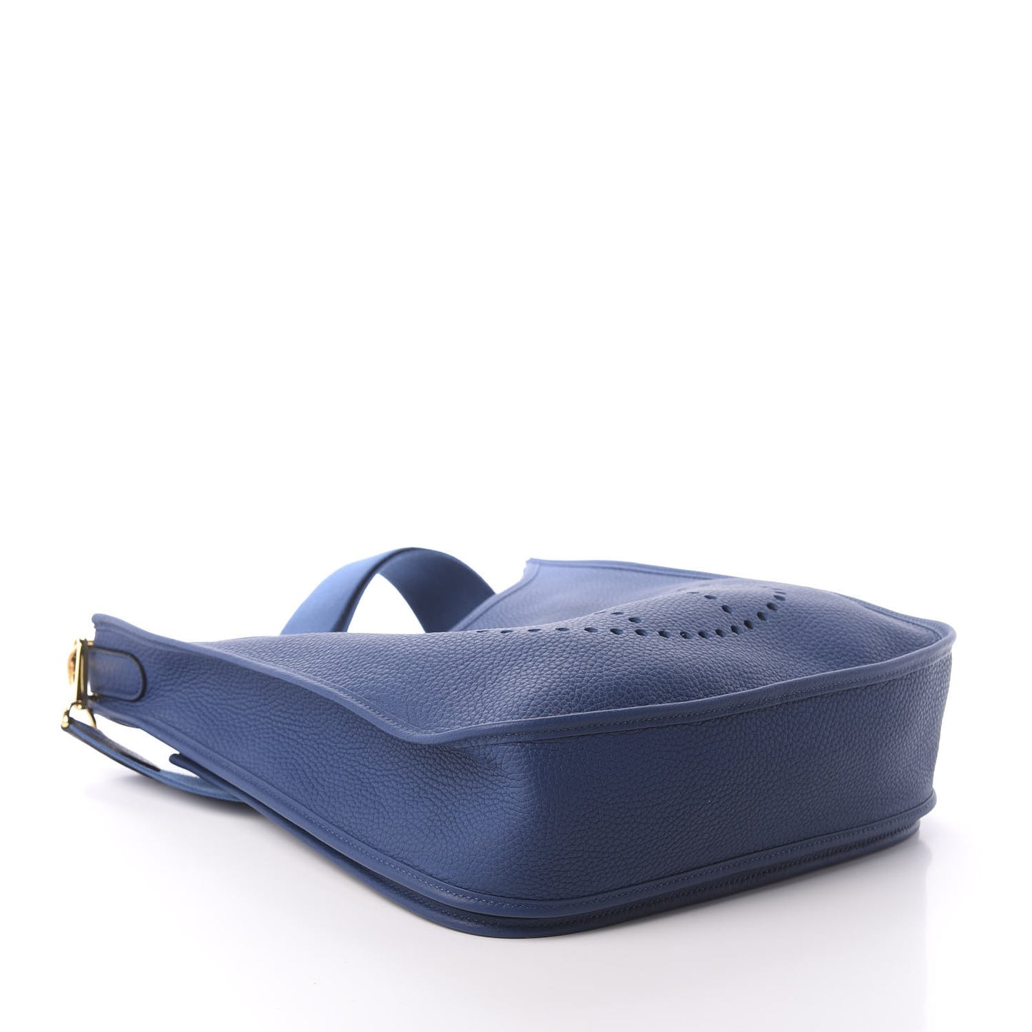 Taurillon Clemence Evelyne III GM Deep Blue