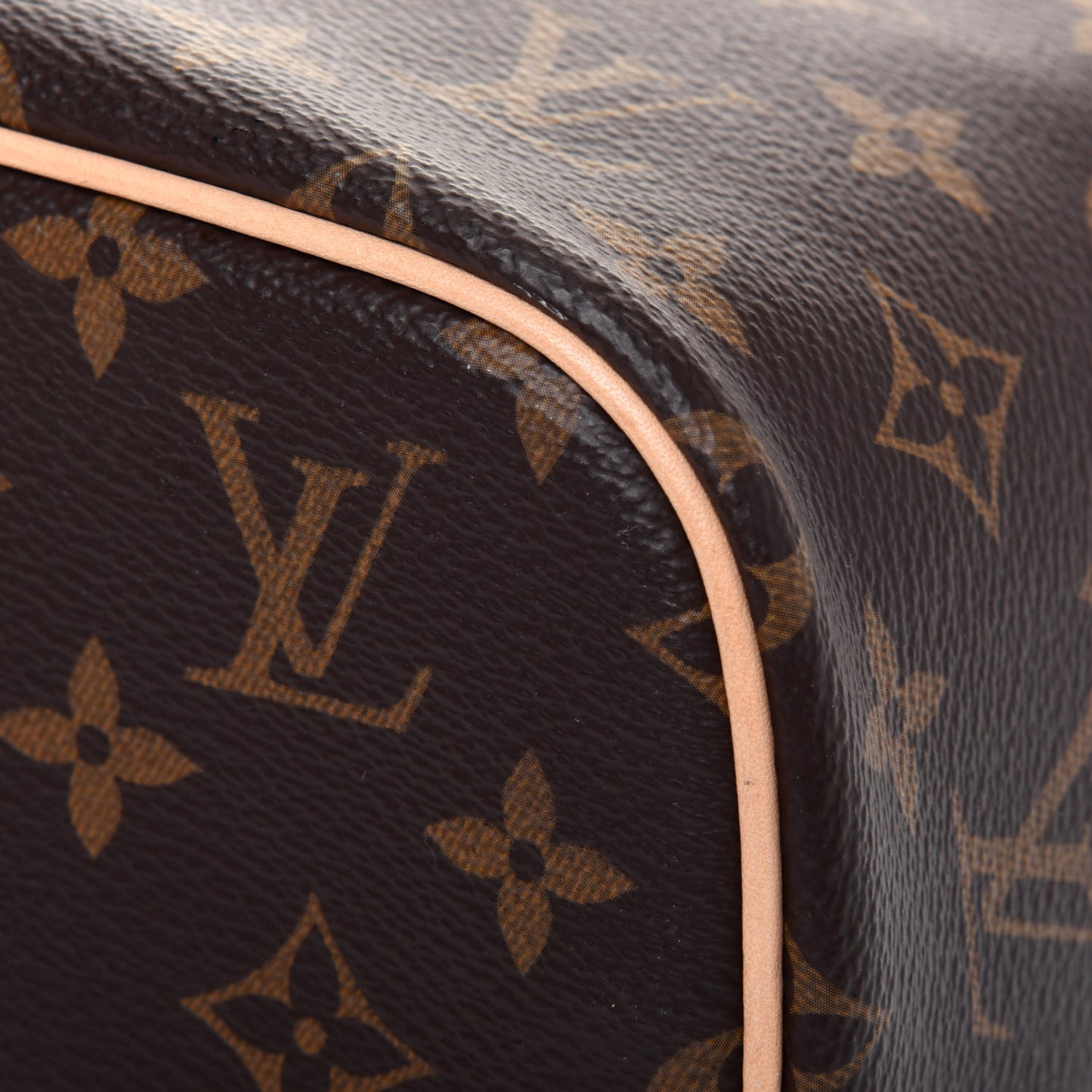 Monogram Nice BB