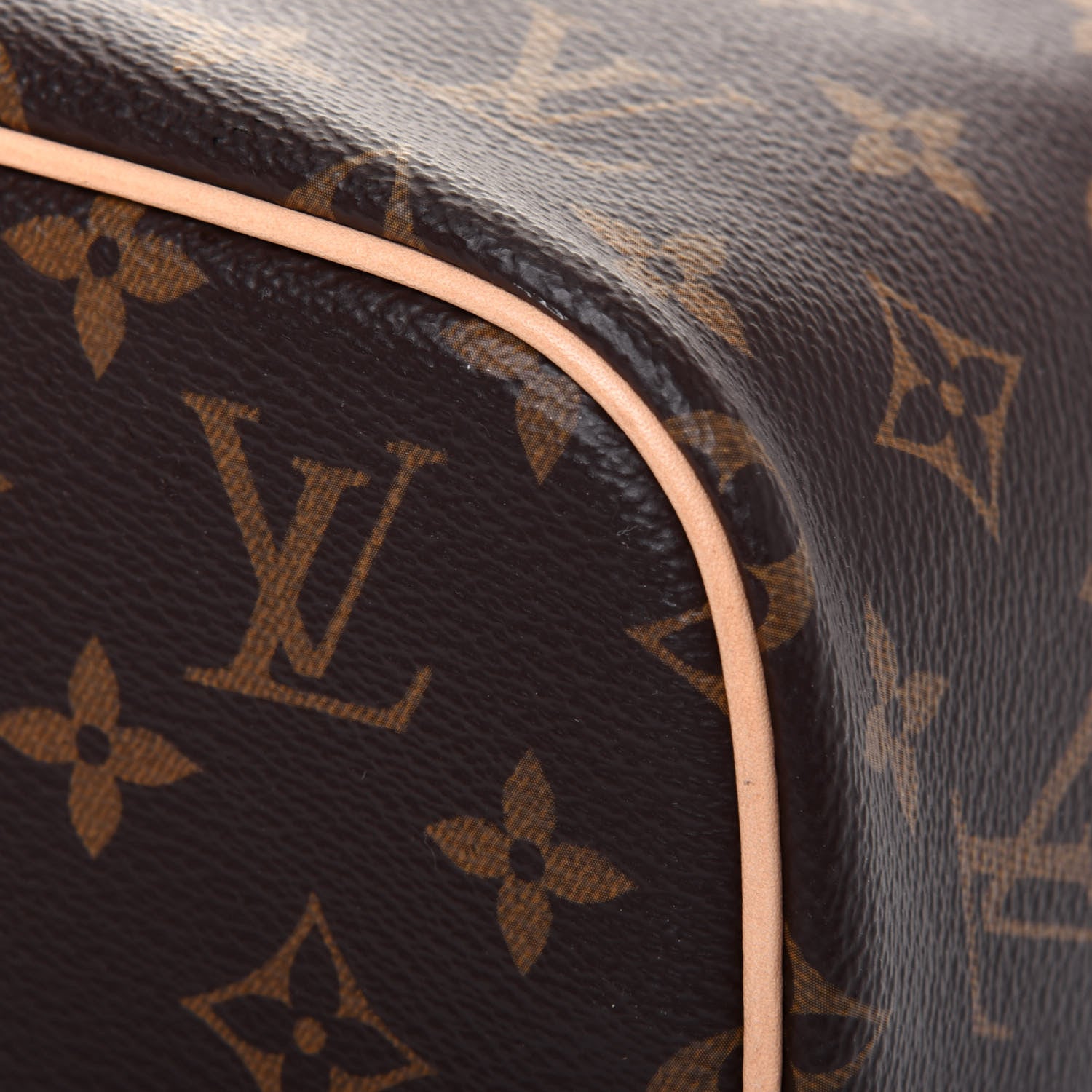 Louis Vuitton Monogram Nice BB 10 of 14
