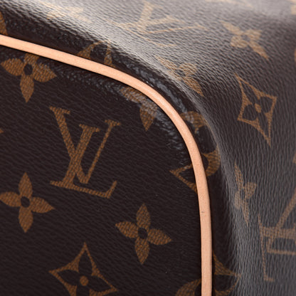 Louis Vuitton Monogram Nice BB 10 of 14