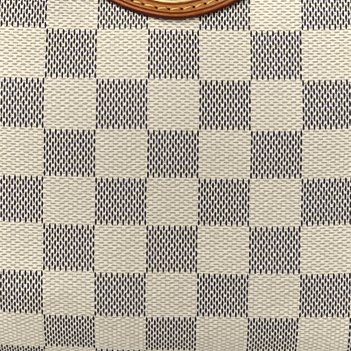 Damier Azur Stresa GM