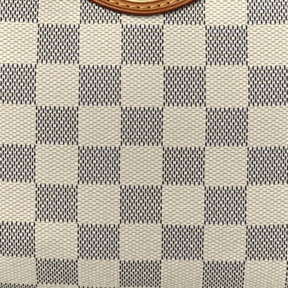 Louis Vuitton Damier Azur Stresa GM 7 of 14