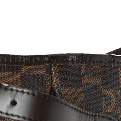 Louis Vuitton Damier Ebene Batignolles Horizontal 21 of 24