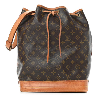 Louis Vuitton Monogram Noe 1 of 13