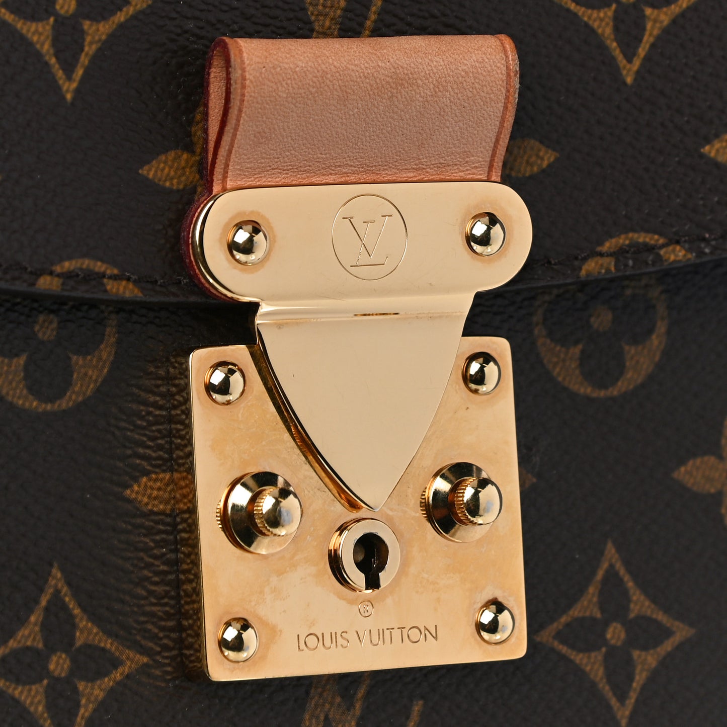Monogram Eden MM Aurore