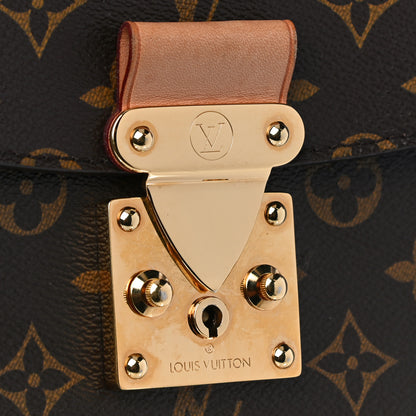 Louis Vuitton Monogram Eden MM Aurore 13 of 14