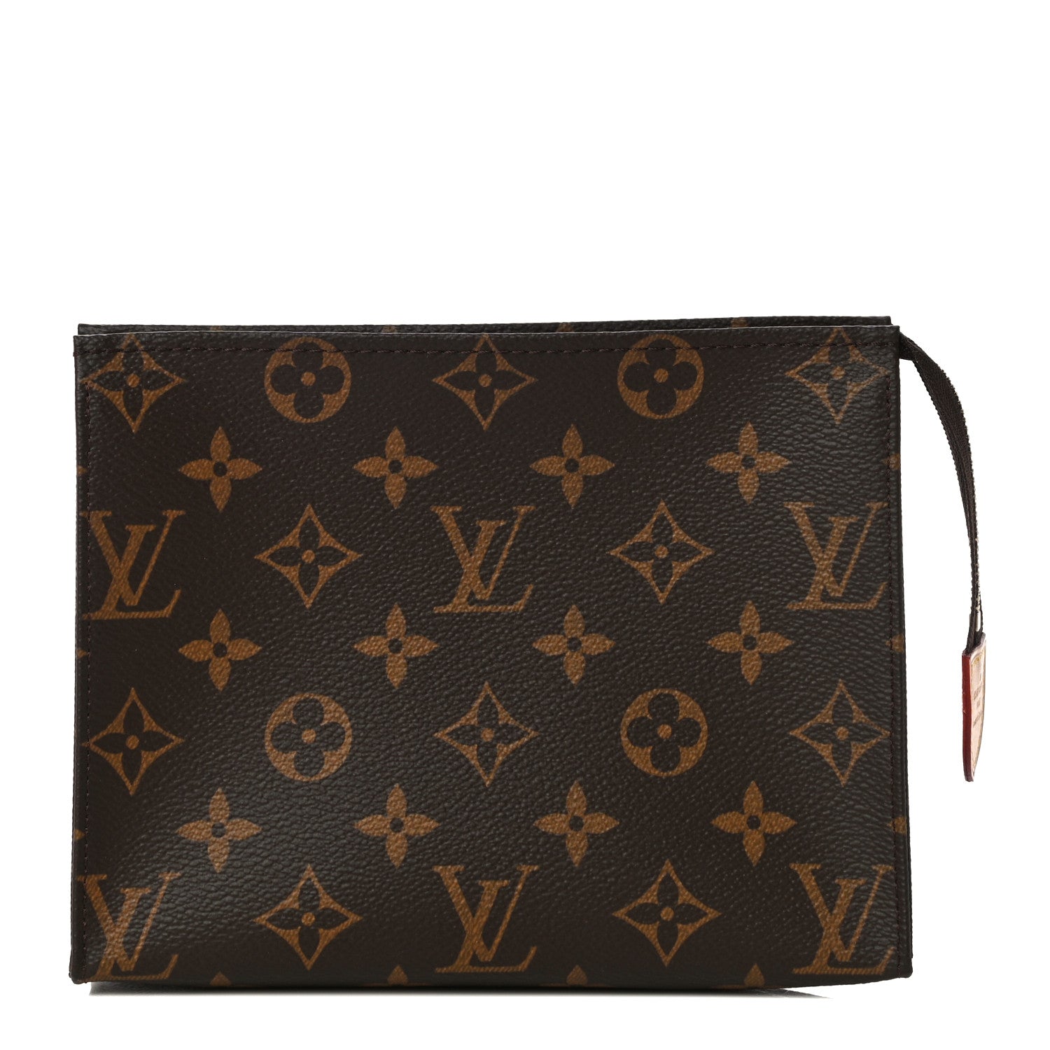 Louis Vuitton Monogram Toiletry Pouch 19 1 of 10