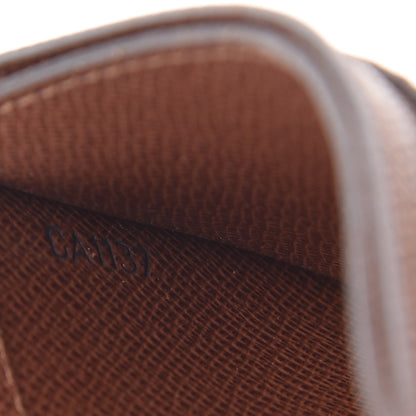 Louis Vuitton Monogram Card Holder Armagnac 7 of 9