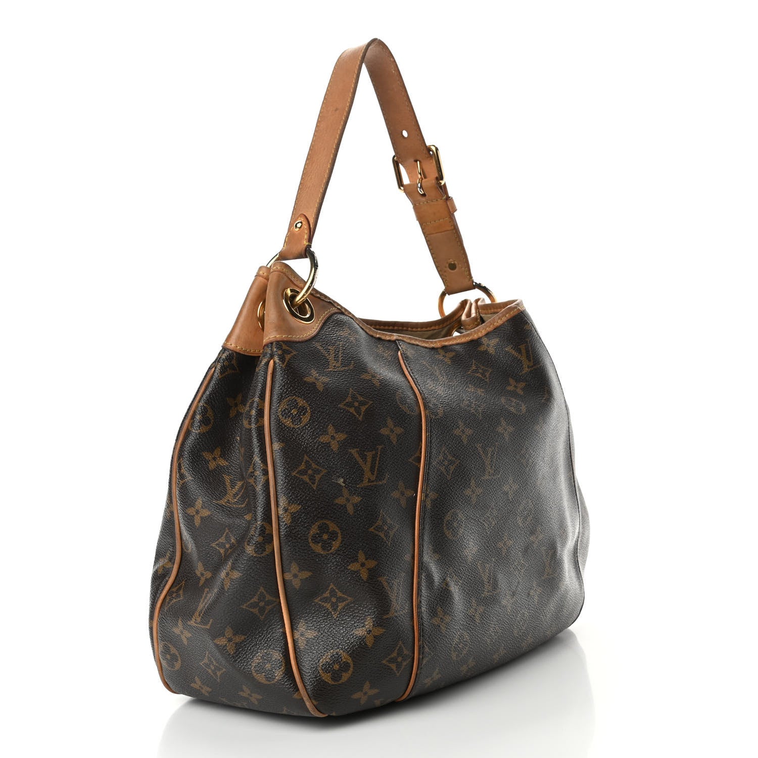 Louis Vuitton Monogram Galliera PM 2 of 14