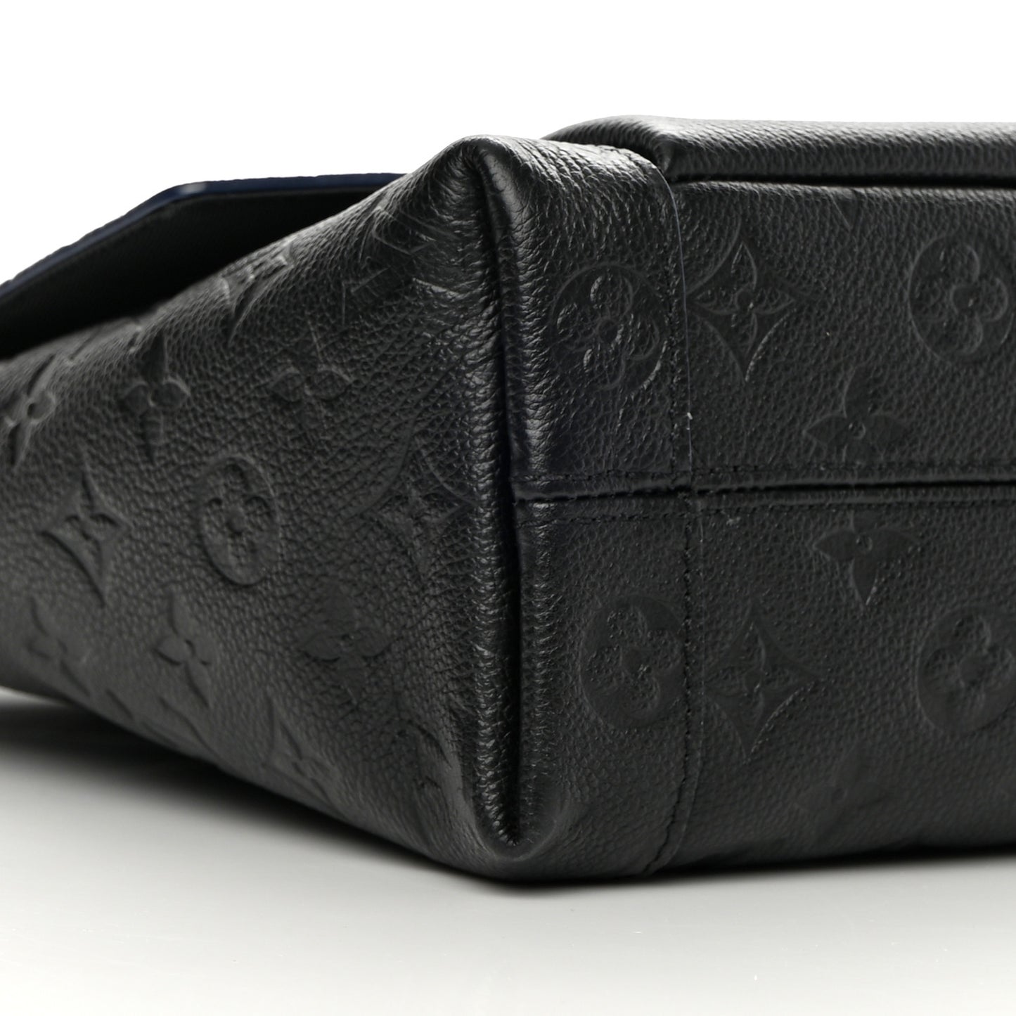 Empreinte Blanche MM Black