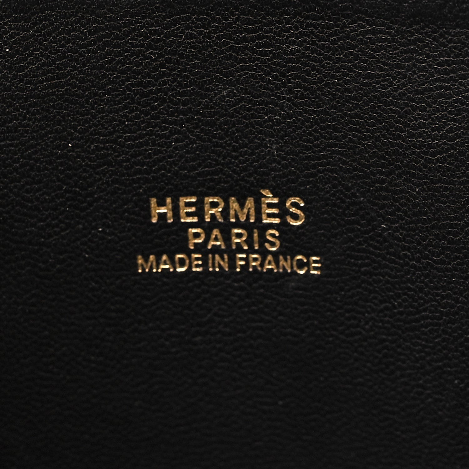 Hermes Box Chamonix Bi-Color Bolide 31 Natural Black 6 of 15