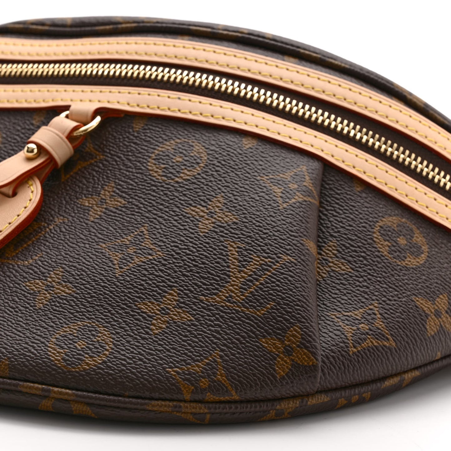 Monogram High Rise Bumbag