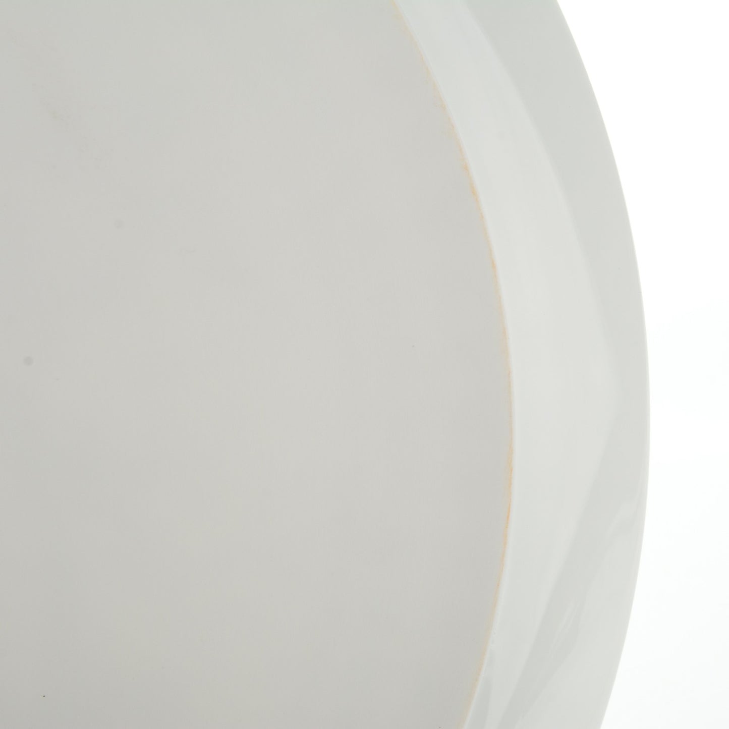 Porcelain Mosaique au 24 Platine Tart Platter