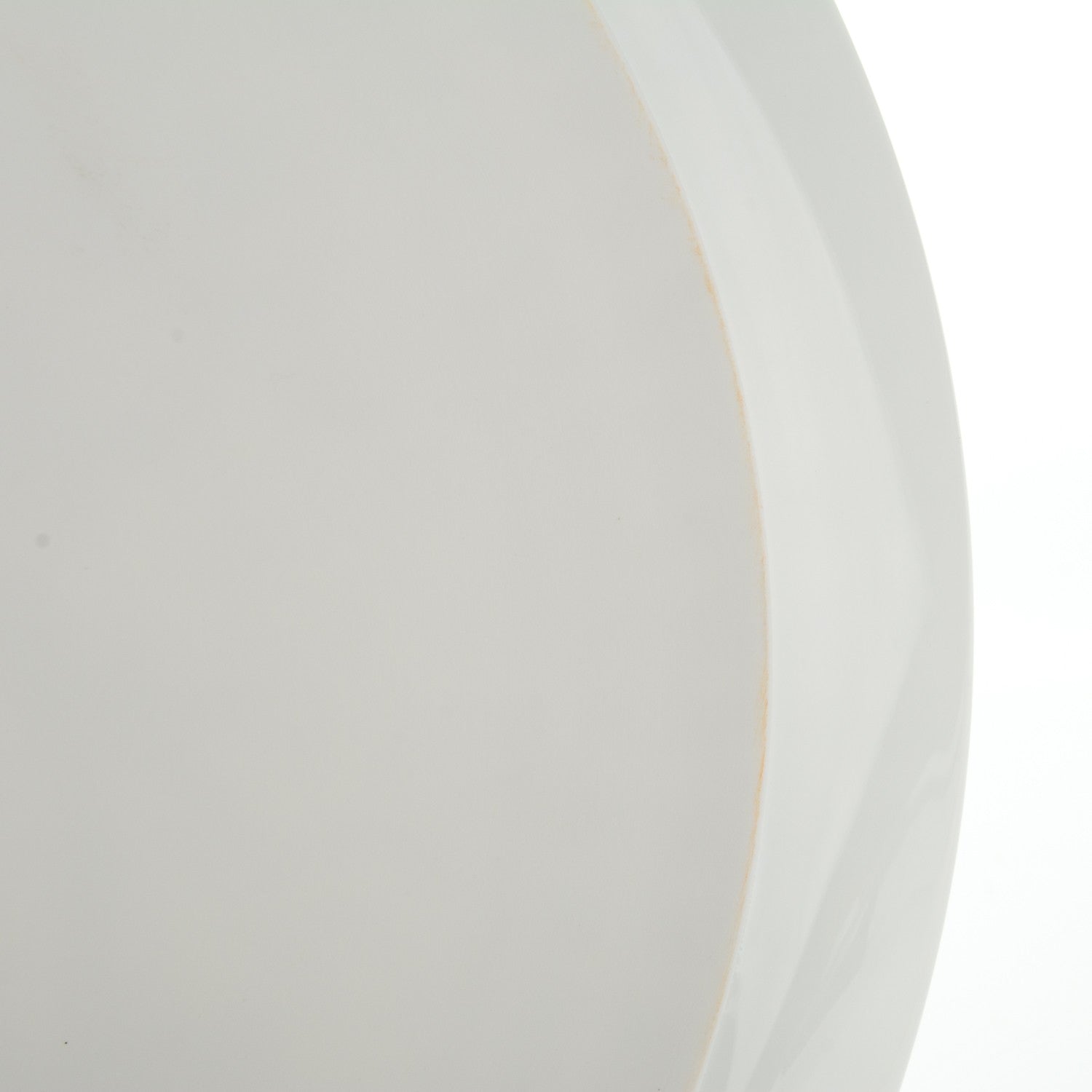 Hermes Porcelain Mosaique au 24 Platine Tart Platter 7 of 7