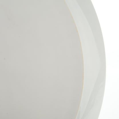 Hermes Porcelain Mosaique au 24 Platine Tart Platter 7 of 7