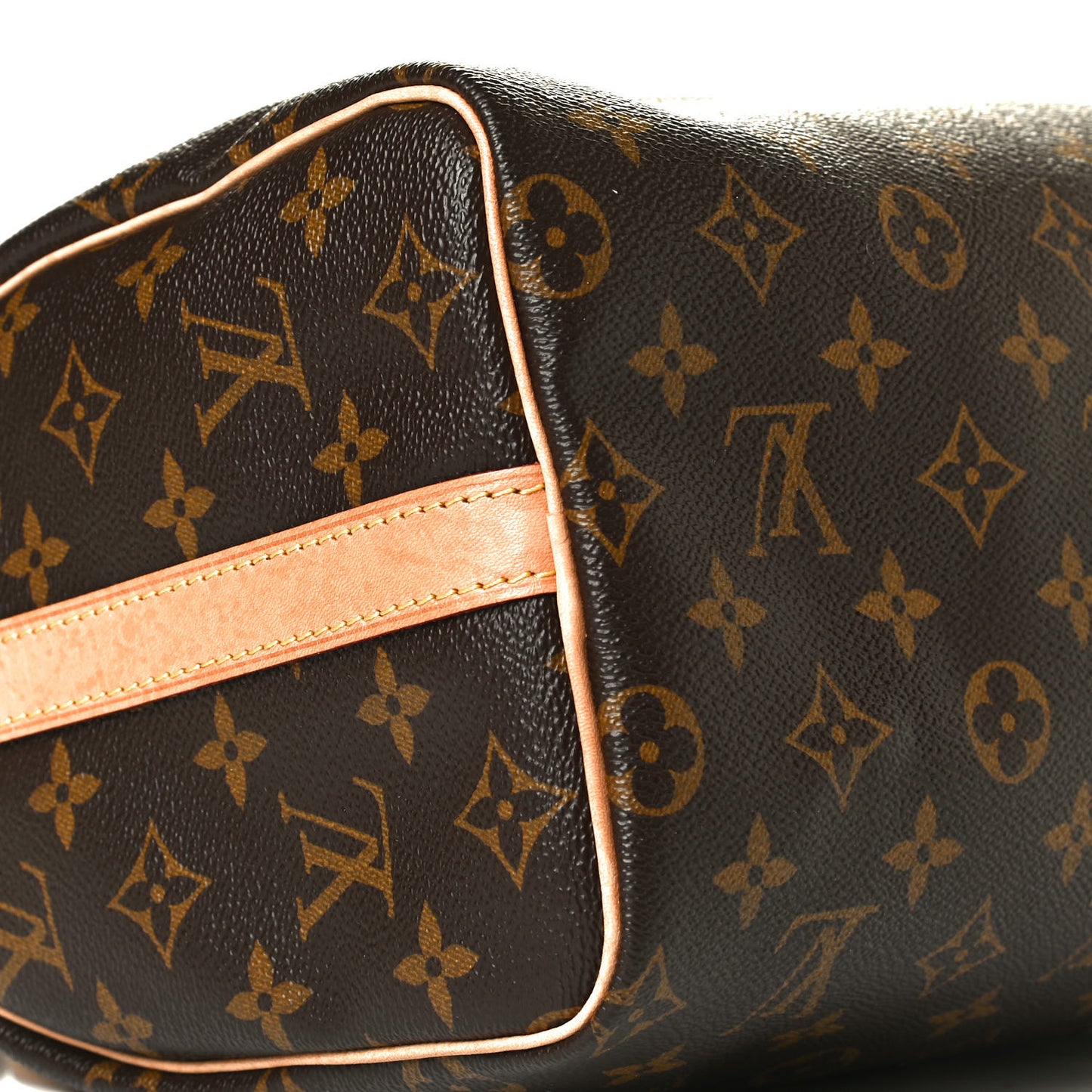 Monogram Speedy Bandouliere 25