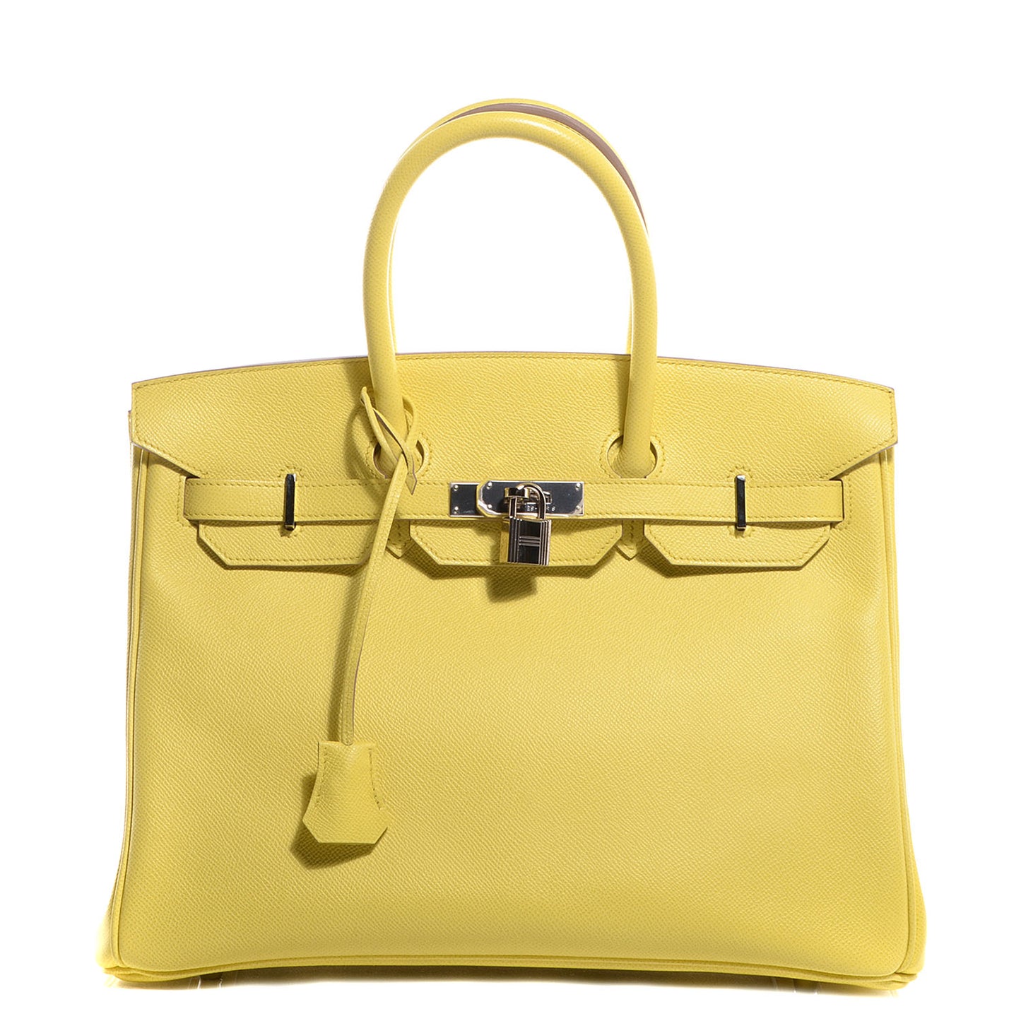 Epsom Birkin 35 Soufre Sulfur