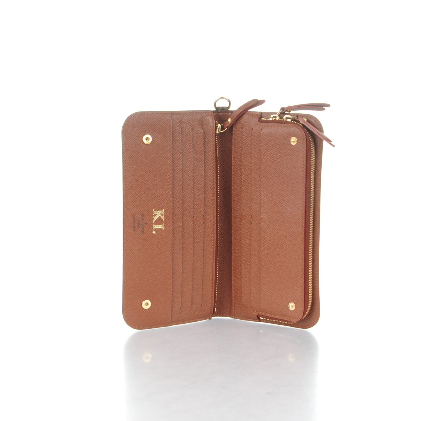 Monogram Insolite Wallet