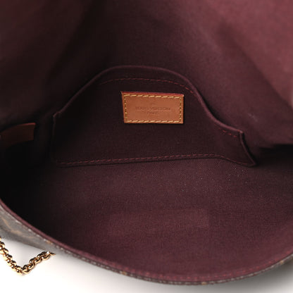 Louis Vuitton Monogram Favorite PM 5 of 9